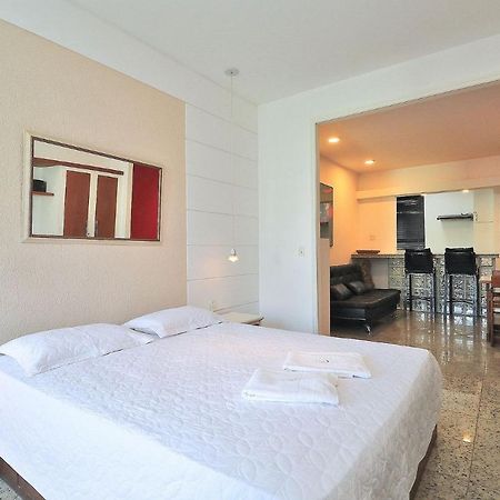 Bom Studio Perto Da Praia Em Copacabana Rio de Janeiro Exterior foto