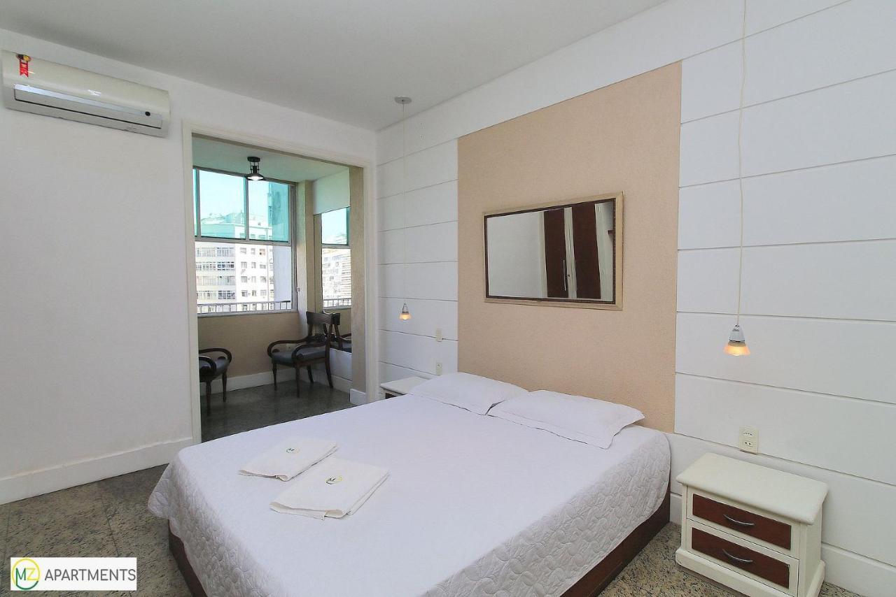 Bom Studio Perto Da Praia Em Copacabana Rio de Janeiro Exterior foto